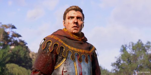 KCD2. Nadchodzi Hardcore Henryk!