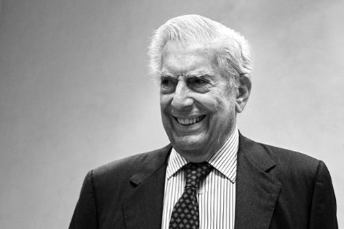 Mario Vargas Llosa, laureat literackiej nagrody Nobla, nie żyje....