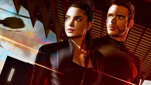 Serialowe uniwersum "Citadel" braci Russo w rozsypce