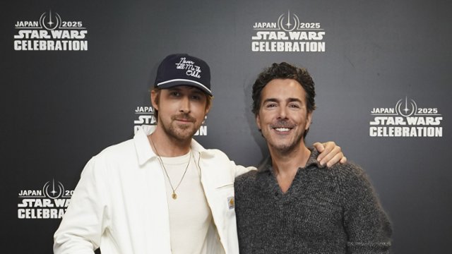 Ryan Gosling w "Star Wars". Znamy tytuł i datę widowiska!