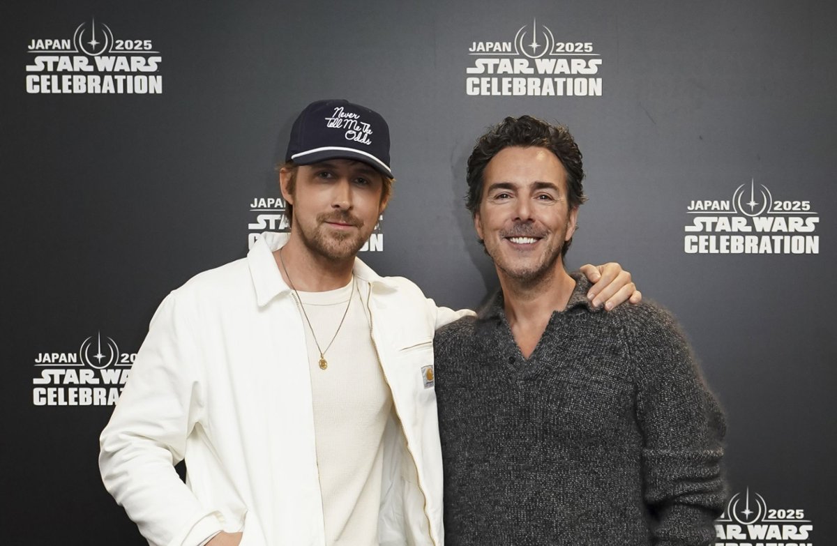 Ryan Gosling w "Star Wars". Znamy tytuł i datę widowiska!