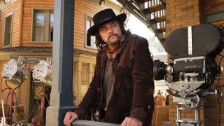 Netflix kusi kasą DiCaprio. Powróci jako Rick Dalton?