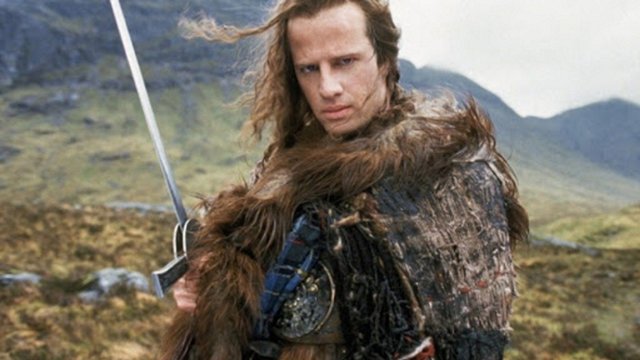 "Nieśmiertelny". Rewolucja za kulisami. Lionsgate nie zrobi filmu