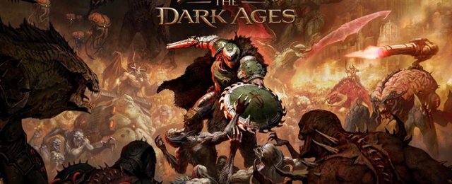 Urządzaj rzeź demonom. Oto zwiastun "DOOM: The Dark Ages"