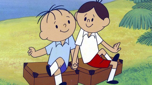 Bolek i Lolek wracają! W przygotowaniu film kinowy