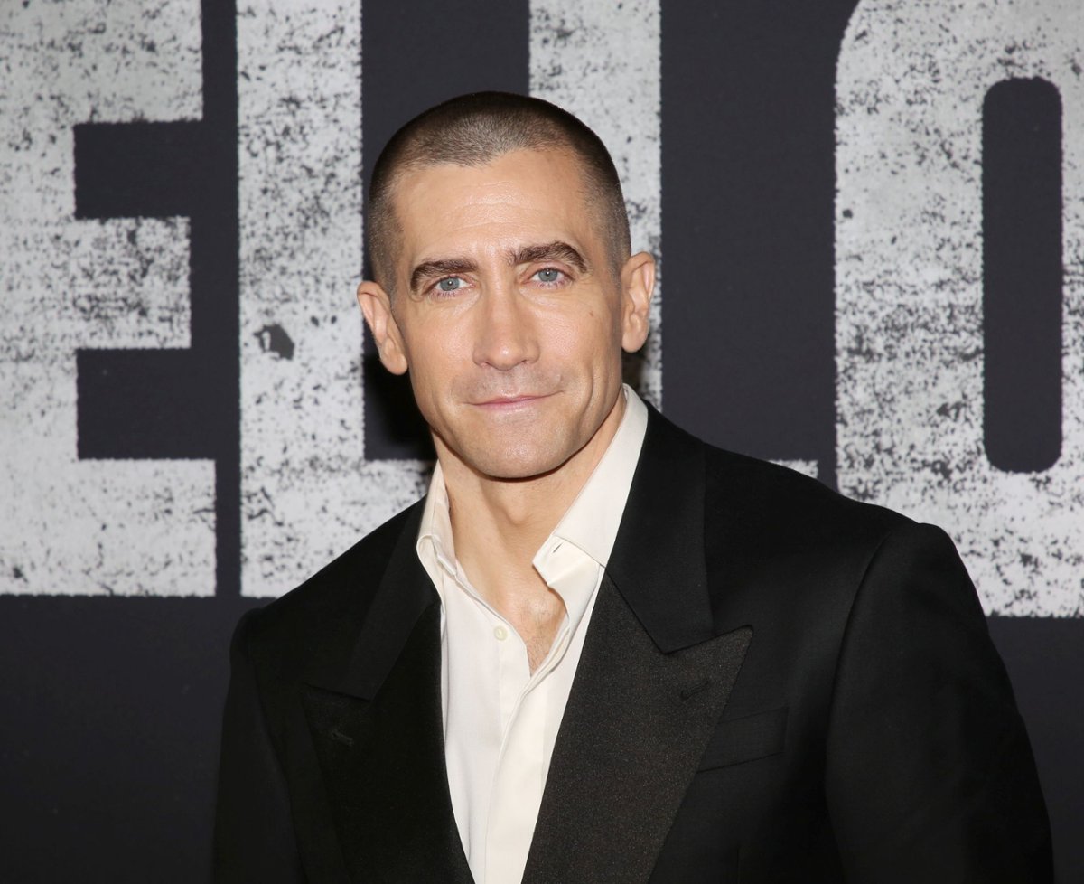 Jake Gyllenhaal w filmie Shyamalana. Znamy fabułę!