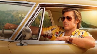 Cliff Booth nie będzie kaskaderem? Sequel "Pewnego razu... w Hollywood"