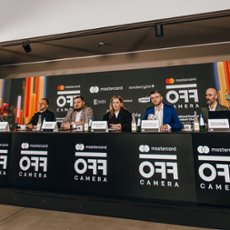 Rusza 18. edycja Międzynarodowego Festiwalu Kina Niezależnego Mastercard OFF CAMERA