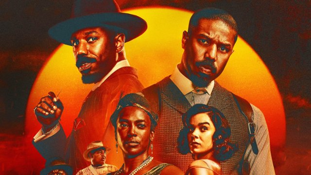 Box Office USA: Amerykanie wciąż grzeszą