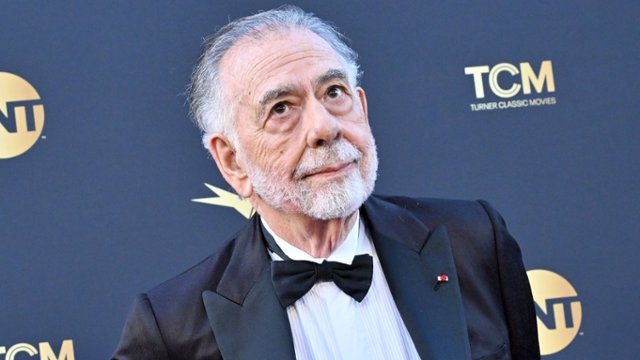 Legenda kina dziękuje Coppoli, że nie wybrał go do "Ojca...