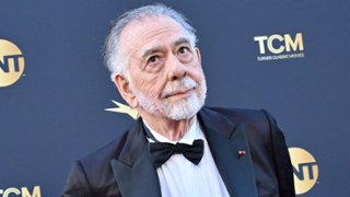 Legenda kina dziękuje Coppoli, że nie wybrał go do "Ojca chrzestnego"