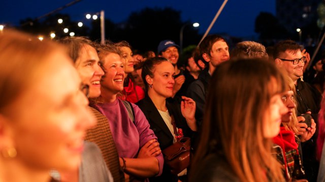 Więcej niż kino. Wydarzenia towarzyszące 22. MDAG