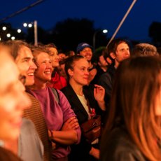 Więcej niż kino. Wydarzenia towarzyszące 22. MDAG