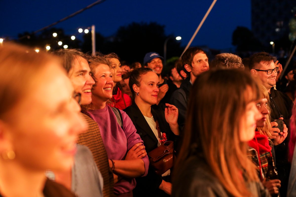 Więcej niż kino. Wydarzenia towarzyszące 22. MDAG