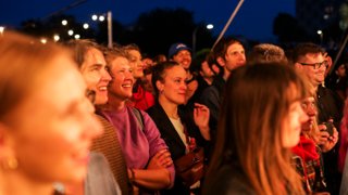 Więcej niż kino. Wydarzenia towarzyszące 22. MDAG