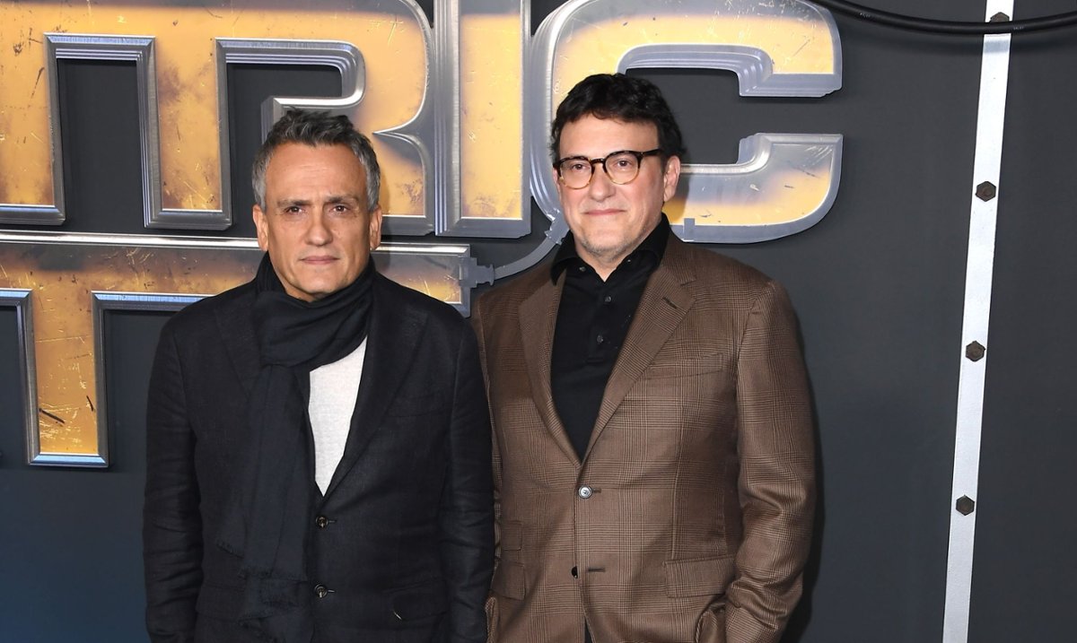 Ruszają zdjęcia do największego widowiska Marvela