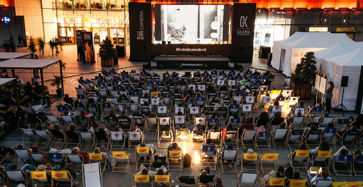 Pokaz specjalny "Zemsty" już dzisiaj!