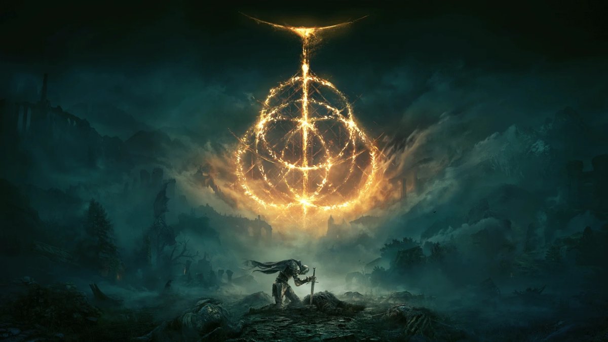 Oficjalnie! Filmowy "Elden Ring" z reżyserem