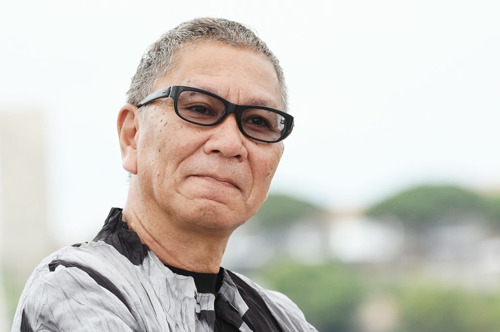 Zły porucznik powróci. Będzie Japończykiem!