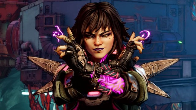 Karty odkryte. Sprawdźcie, co znajdziecie w grze "Borderlands 4"