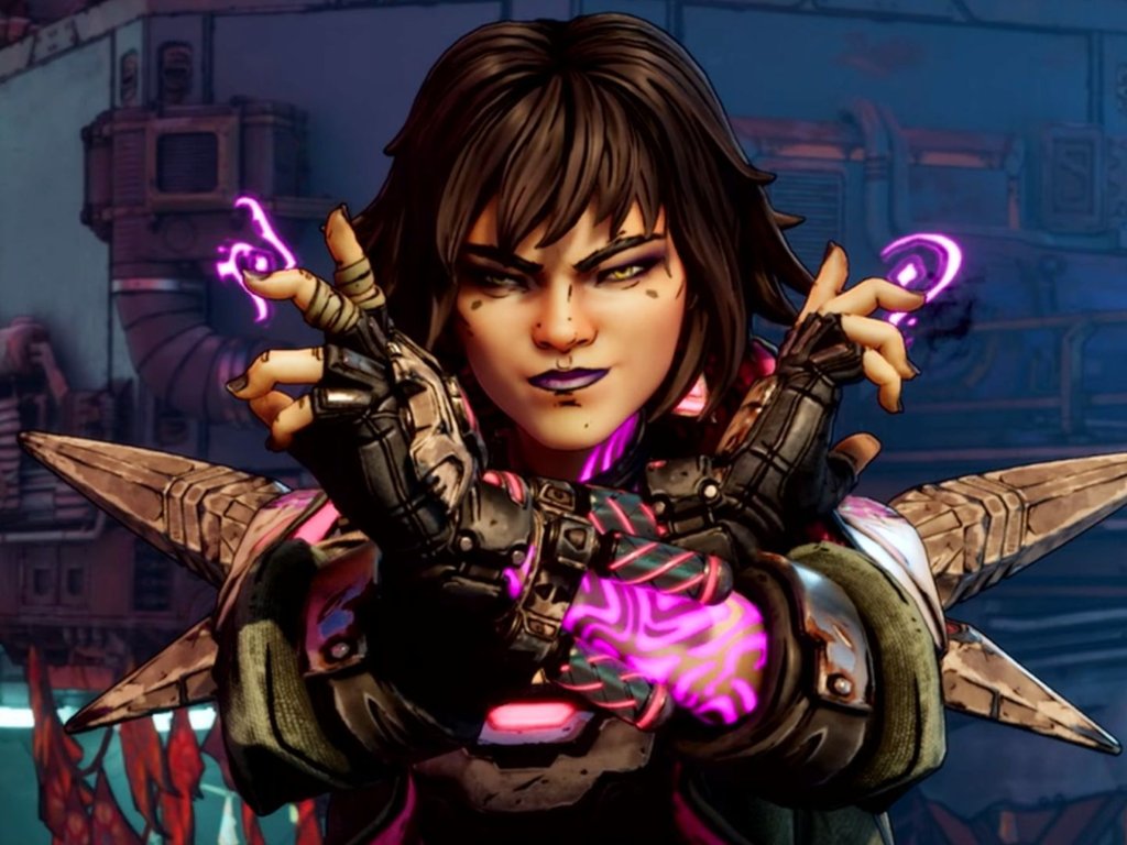Karty odkryte. Sprawdźcie, co znajdziecie w grze "Borderlands 4"