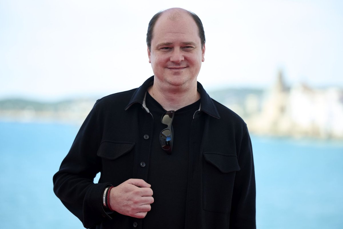 Mike Flanagan "olał" widowisko DC