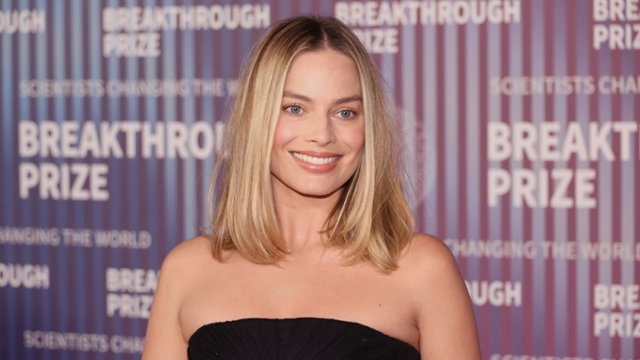 Lustereczko powiedz, kto zamiast Margot Robbie w filmie o...