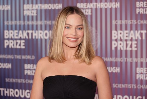 Lustereczko powiedz, kto zamiast Margot Robbie w filmie o...