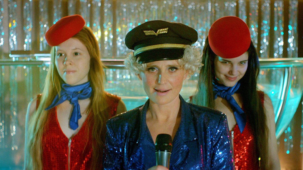 Już dziś pokaz specjalny "Córek dancingu"!