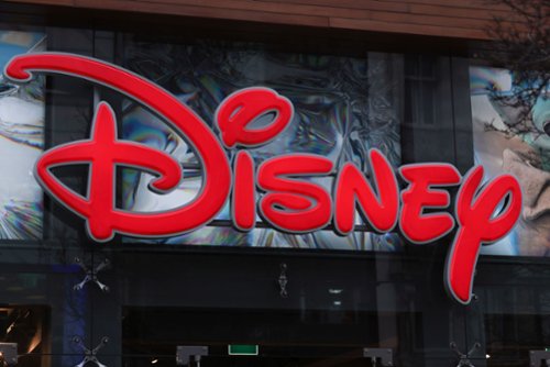 Disney królem kinowej rozrywki w 2024 roku