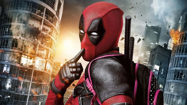 Deadpool spotka innych X-Men?