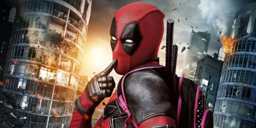 Deadpool spotka innych X-Men?