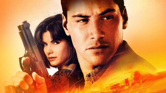 Keanu Reeves i Sandra Bullock w jednym filmie!