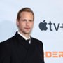 Szwedzki James Bond? Alexander Skarsgård ma pomysł na postać