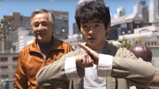 "Karate Kid: Legendy" bije rekord serii!