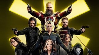 Box Office USA: "Thunderbolts*" z trzecim otwarciem tego roku