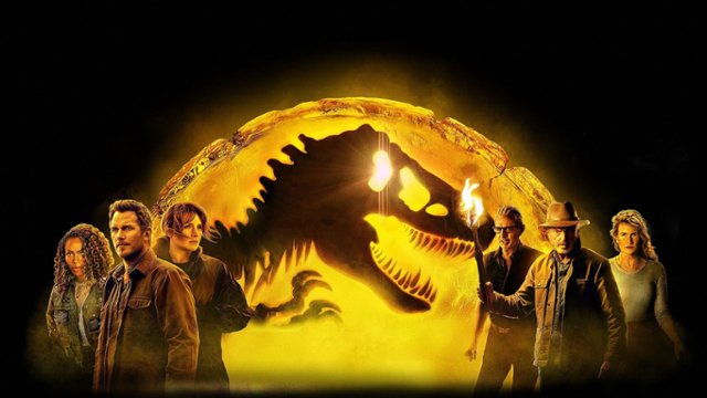 ILE? Obłędny budżet "Jurassic World: Dominion"