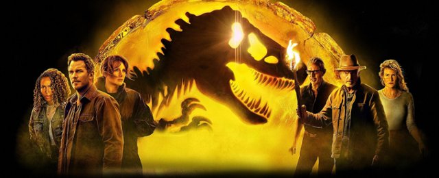 ILE? Obłędny budżet "Jurassic World: Dominion"