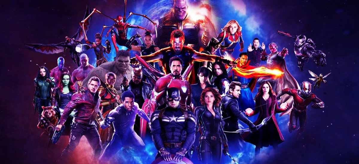 Nadchodzi rewolucja w MCU!