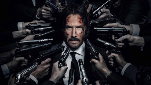 "John Wick 5" będzie inny od tego, czego spodziewają się fani?