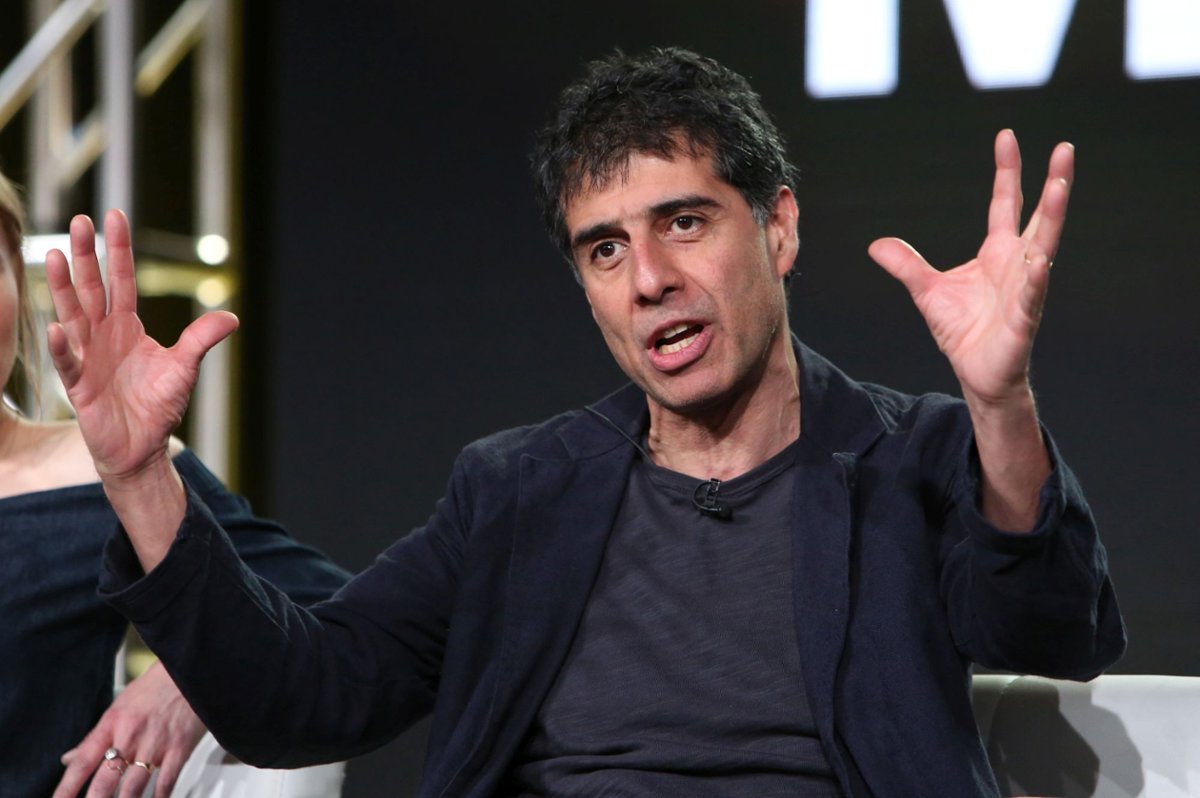 Wiemy, kto uratuje horror w świecie DC. To scenarzysta serialu "Obi-Wan Kenobi"