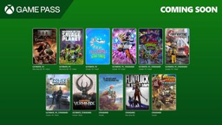 "DOOM: The Dark Ages" hitem Xbox Game Pass w maju. Co jeszcze w...