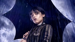 Z rodziną Addamsów najlepiej wychodzi się na zdjęciu? Sprawdźcie