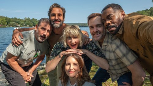 Na Filmwebie niezbyt wysoka ocena. Netflix i tak zleca 2. sezon
