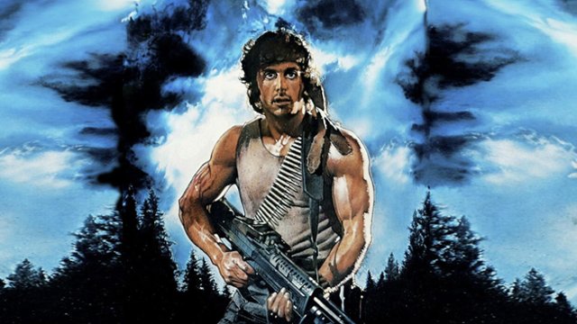 Rambo wiecznie żywy! Będzie nowy film