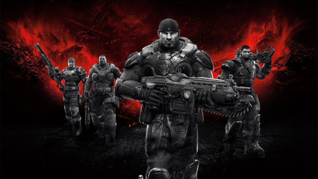 Netflix idzie na wojnę. Jest reżyser "Gears of War"
