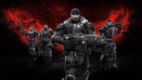 Netflix idzie na wojnę. Jest reżyser "Gears of War"