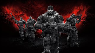 Netflix idzie na wojnę. Jest reżyser "Gears of War"