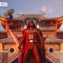 Darth Vader przeklinającym rasistą, czyli AI w grze "Fortnite"