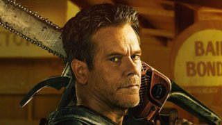 Kevin Bacon bez hitu. Amazon kasuje serial "Łowca nagród"